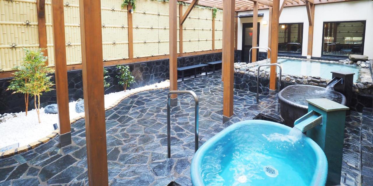 Hotel Abest Grande Takatsuki Exterior photo
